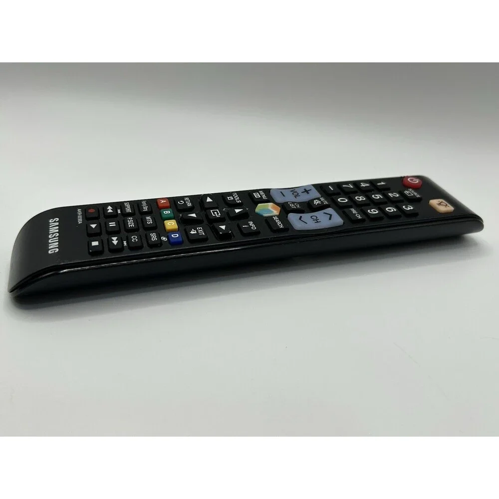 Samsung AA59-00580A TV Remote Control OEM Original Genuine